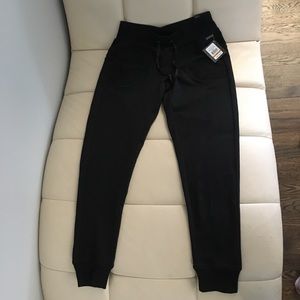 Nicole Miller Activewear Sweatpants